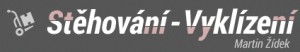 STĚHOVÁNÍ-VYKLÍZENÍ 