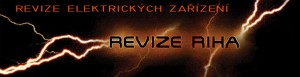 RIHA REVIZE 