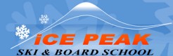 ICE PEAK SKI & BOARD SCHOOL 