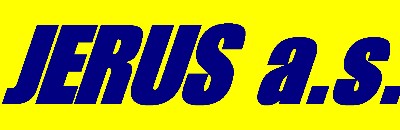 JERUS a.s.