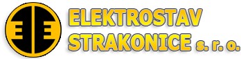 ELEKTROSTAV STRAKONICE s.r.o.