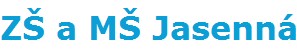 ZŠ Jasenná 