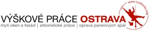 VÝŠKOVÉ PRÁCE OSTRAVA 