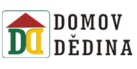 DOMOV DĚDINA 