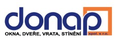 DONAP NOVÁ PAKA s.r.o.