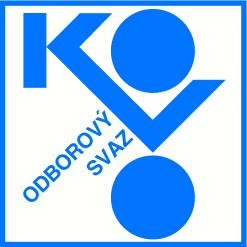 ODBOROVÝ SVAZ KOVO centrála a regionální pracoviště Praha 