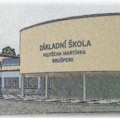 ZŠ VOJTĚCHA MARTÍNKA Brušperk 