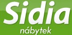 SIDIA NÁBYTEK 