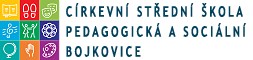 CÍRKEVNÍ SOŠ Bojkovice 