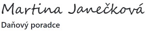 Daně Janečková 