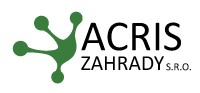 ACRIS zahrady s.r.o.