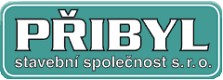 PŘIBYL stavební společnost s.r.o.