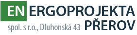 ENERGOPROJEKTA PŘEROV, spol. s r.o.