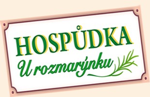 HOSPŮDKA U ROZMARÝNKU