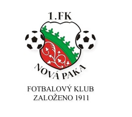 1. Fotbalový klub Nová Paka,z.s.