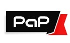 P a P BOHEMIA-PRODEJNA STAVEBNIN, ŽELEZÁŘSTVÍ 