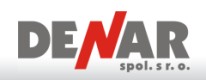 DENAR spol. s r.o.