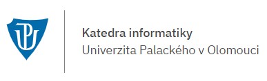 UNIVERZITA PALACKÉHO V OLOMOUCI-KATEDRA INFORMATIKY 