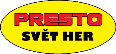 PRESTO CS COMPUTER 