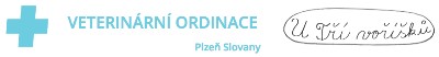 U TŘÍ VOŘÍŠKŮ 