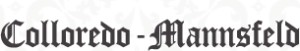 Colloredo-Mannsfeld s.r.o.