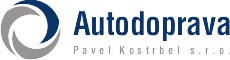 Autodoprava Pavel Kostrbel s.r.o.