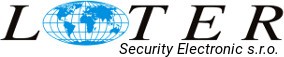 LOTER SECURITY ELECTRONIC s.r.o.
