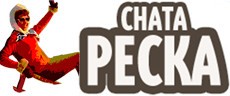 CHATA PECKA 