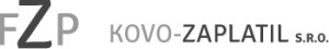 KOVO-ZAPLATIL s.r.o.