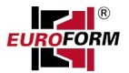 EUROFORM a.s.