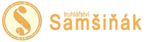 SAMŠIŇÁK TRUHLÁŘSTVÍ 