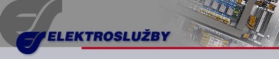 HAIMRLE MIROSLAV-ELEKTROSLUŽBY 