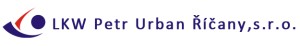 LKW PETR URBAN ŘÍČANY,s.r.o.
