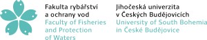 JIHOČESKÁ UNIVERZITA V ČESKÝCH BUDĚJOVICÍCH-LABORATOŘ SLADKOVODNÍCH EKOSYSTÉMŮ 