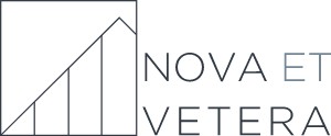 NOVA ET VETERA, s.r.o.