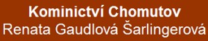 KOMINICTVÍ CHOMUTOV 