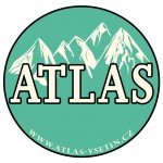 ATLAS-DŮM BAREV 