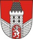 Městys Podhradí 