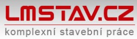 LMSTAV.CZ 