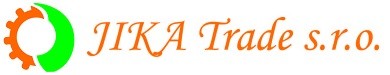 JIKA TRADE s.r.o.