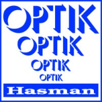 OPTIK HASMAN 