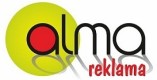 ALMA-REKLAMA s.r.o.