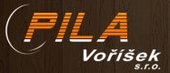PILA Voříšek s.r.o.