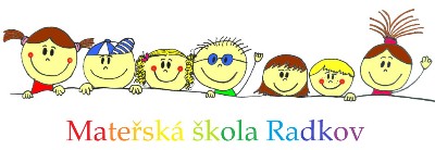 MŠ Radkov 