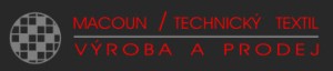 MACOUN-TECHNICKÝ TEXTIL 