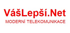 VÁŠ LEPŠÍ NET 