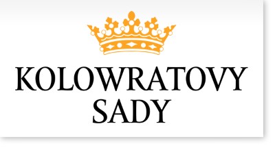 Kolowratovy sady s.r.o.