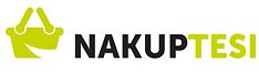 NAKUPTESI.CZ 