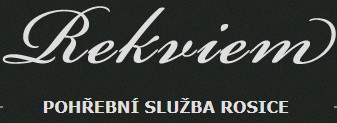 REKVIEM-POHŘEBNÍ SLUŽBA ROSICE 