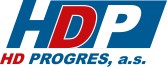 HD PROGRES, a.s.